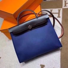 Hermes Herbag Series